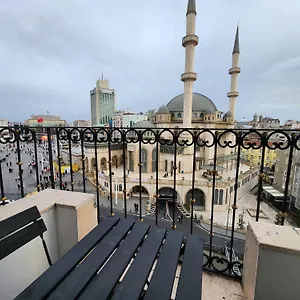 Taksim Landhouse Κωνσταντινούπολη