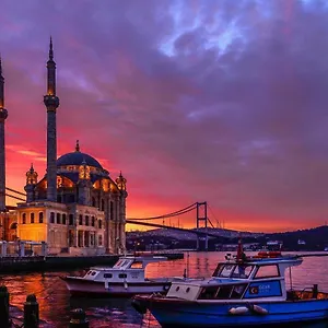 White Beyaz Suites Apartahotel