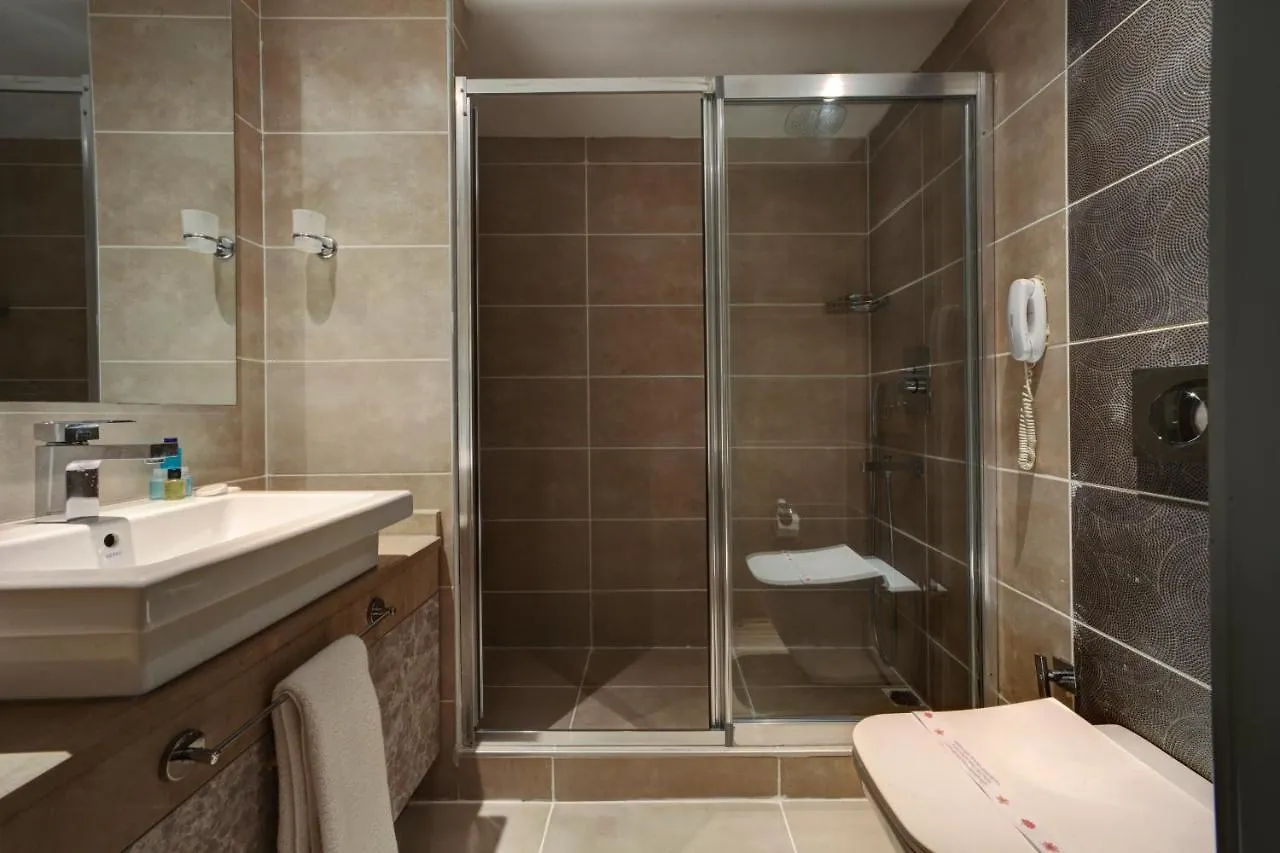 Nisantasi Residence Istanbul 2*,  Turkey