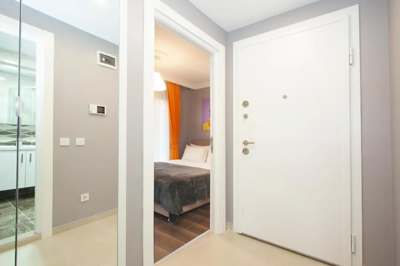 Nisantasi Residence Istanbul