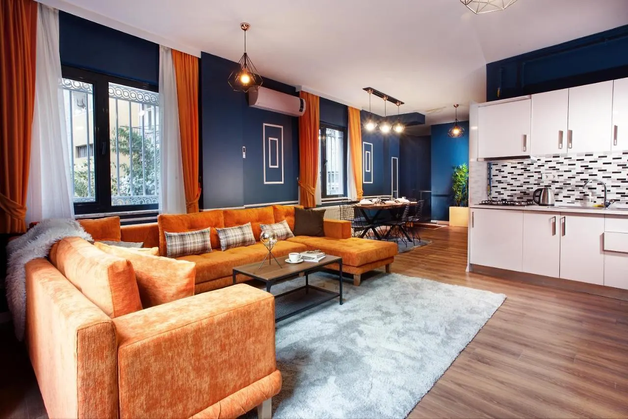 Nisantasi Residence Istanbul 2*,  Turkey