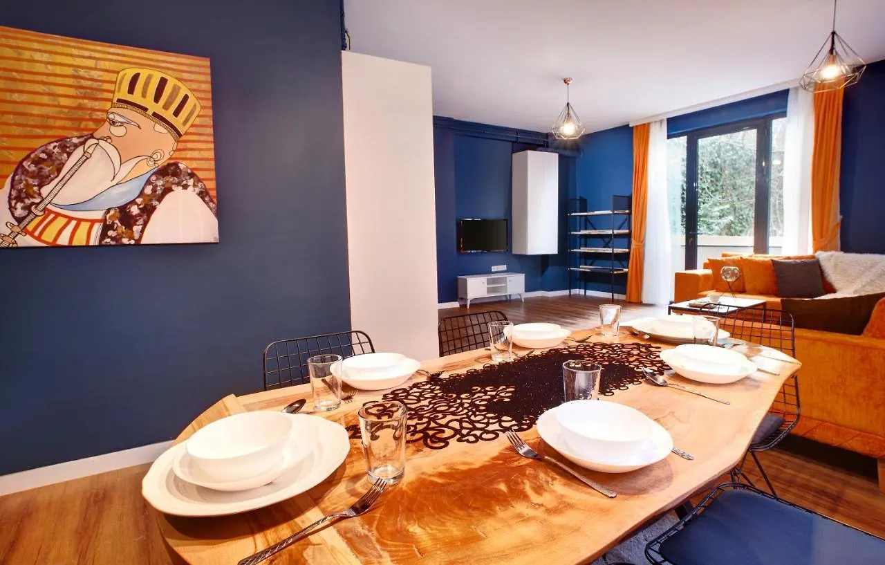Nisantasi Residence Istanbul